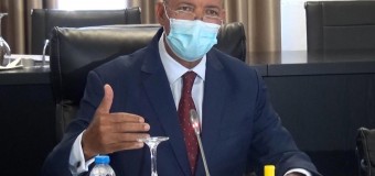 Angola e UE alinham estratégia sobre direitos humanos