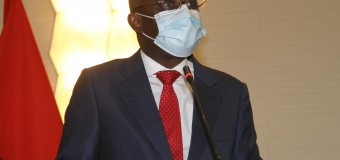 Ministro de Estado destaca resultados das reformas económicas em Angola