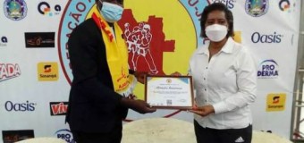 MINJUD autoriza africano de Ju-Jitsu em Março