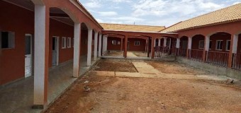 Mais de mil projectos do PIIM em fase de execução