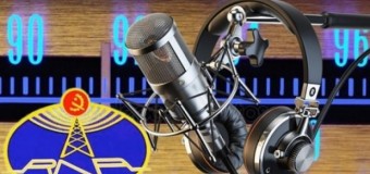 RNA lança emissão em streaming