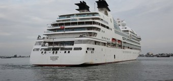 País realiza cruzeiro científico para avaliar a riqueza do mar