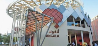 Angola representada na maior conferência de diamantes