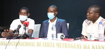 Festival de cinema da lusofonia traz curtas-metragens à capital