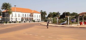 Angola convoca reunião sobre Guiné-Bissau