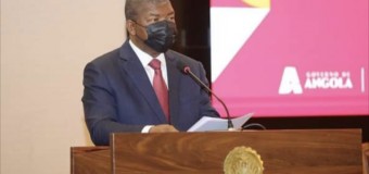 ÍNTEGRA DO DISCURSO