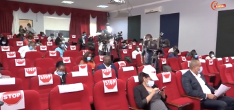 DNICI E CEFOJOR PROMOVEM ENCONTRO COM JORNALISTAS