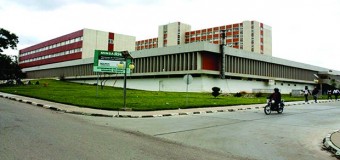 “Agostinho Neto” começa registo oncológico da população