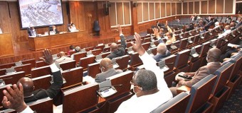 Deputados defendem uniformização do sistema de protecção social castrense
