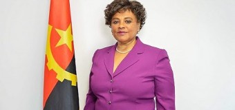 Angola participa na conferência da ONU sobre o Ambiente
