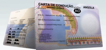 Abertos seis postos de emissão de carta de condução