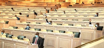 Comissões da AN aprovam diplomas sobre Acção Popular e Petição