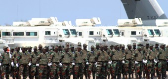 Angola preparada para desafios internacionais