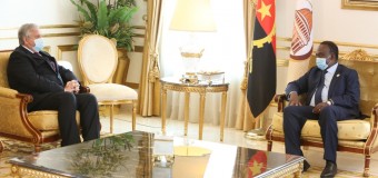 Rússia investe na construção de fábrica em Angola