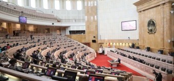 Deputados aprovam Ratificação do Acordo de Mobilidade da CPLP