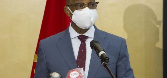 Angola quer maior dinamismo na cooperação com o Congo