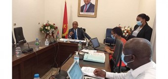 Mercado Digital Único aproxima países africanos