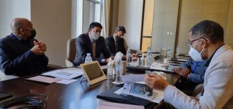 MIREMPET e De Beers abordam mercado de diamantes
