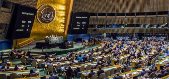Angola na parceria do ECOSOC 2022