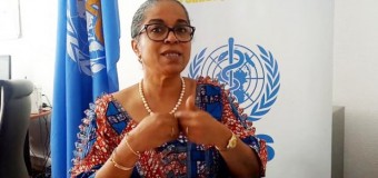 Redução de casos em Angola “está dentro do que era esperado” – OMS