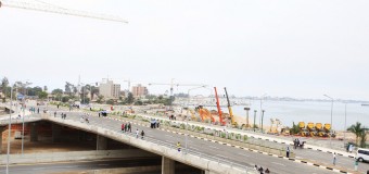 Viaduto da Corimba projectado para 50 anos de vida útil
