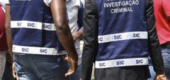 Reforçada estratégia de combate ao crime
