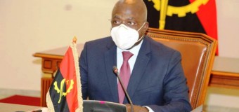 Angola quer cooperação para paz nos Grandes Lagos