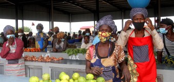 INE realiza inquérito sobre sector informal este ano