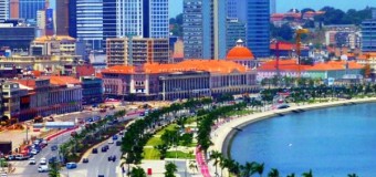 Angola na lista dos melhores países africanos para investir em 2022