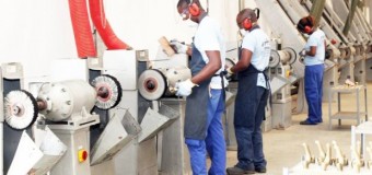 Mais sete unidades industriais vão ser privatizadas