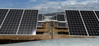 Mais de um milhão de famílias beneficiam de electricidade até 2023
