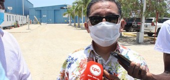 Coreia do Sul sonda novas oportunidades