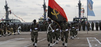 Terminam exercícios militares “Obangame 2022”
