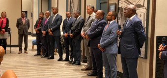 Nota de Imprensa – Sessão de Business Networking junta empresários e delegação angolana de alto nível