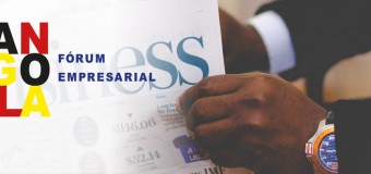 Primeira Edição do Fórum Empresarial EU-ANGOLA