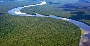 BACIA DO CONGO: SOYO GANHA OBSERVATÓRIO PARA GERIR A NAVEGAÇÃO AO LONGO DO RIO