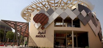 EXPO DUBAI: ANGOLA APRESENTA ESTUDO SOBRE EMPREGABILIDADE DA MULHER E PESSOAS COM DEFICIÊNCIA