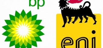 BP e Eni assinam acordo para reforçar presença em Angola