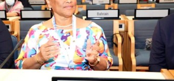 Angola e África do Sul avaliam projecto Corrente de Benguela