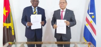 Angola assume presidência de embaixadores da CPLP no Brasil