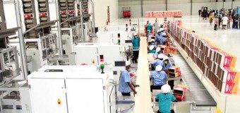 Angola vai apresentar oportunidades económicas à União Europeia