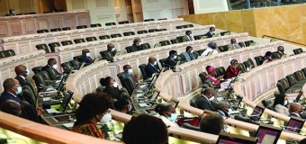Angola defende direitos de pessoas com deficiência