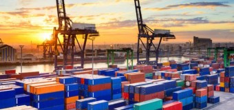 Angola é o quinto maior exportador para os Estados Unidos da América