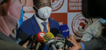 Angola eleita presidente do Fórum Transfronteiriço de Transporte-Reguladores Rodoviários SADC