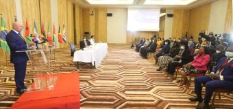 Angola assume Conferência de Ministros da Justiça da CPLP