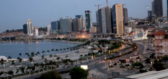 Angola e RDC manifestam preocupação com a instabilidade em África