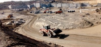Indústria extractiva faz história com adesão de Angola à ITIE