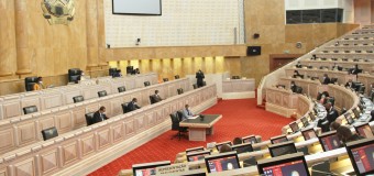 Deputados debateram actuação da Comunicação Social