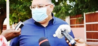 PGR adverte os políticos sobre práticas criminosas