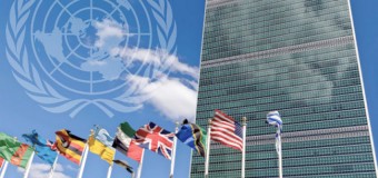 SG da ONU enaltece bravura de Nzinga Mbandi